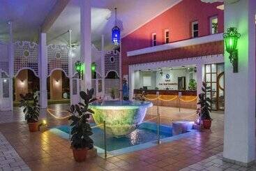 استراحتگاه Roc Barlovento - Adults Only