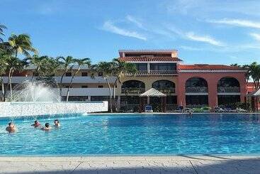 استراحتگاه Roc Barlovento - Adults Only