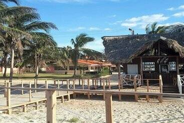 استراحتگاه Roc Barlovento - Adults Only