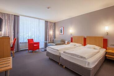 Ringhotel Ahrensburg