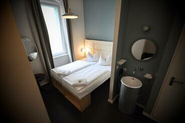 The Cat's Pajamas Hostel