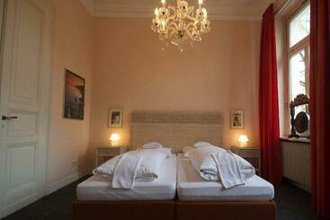 Akzent Hotel Am Hohenzollernplatz