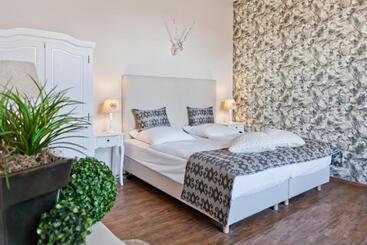 Arthotel Ana Residence Bremen