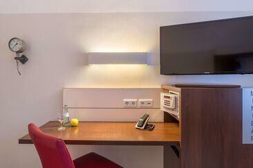 Ferrotel Duisburg Partner Of Sorat Hotels