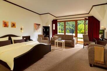 Flair Hotel Werbetal