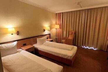 Glorious Hotel Kieferneck