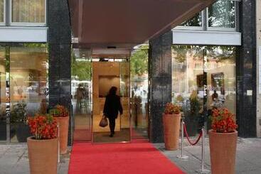 Grand Hotel Mussmann