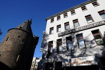 هتل Am Marschiertor