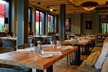 Atlantic Hotel Landgut Horn