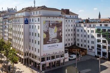 Best Western Hotel Zur Post