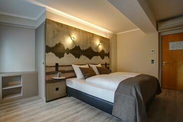 هتل Boutique 009 Köln City