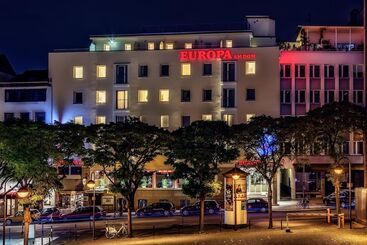 Cityclass Hotel Am Dom