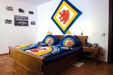 فندق Deutsches Haus