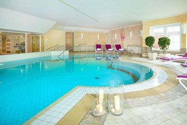 هتل Dorint Strandresort & Spa Westerland/sylt