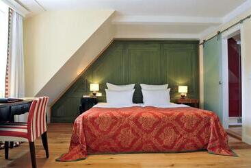 酒店 Relais & Châteaux Hardenberg Burg