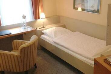 ホテル Haus Am Meer Steinhude