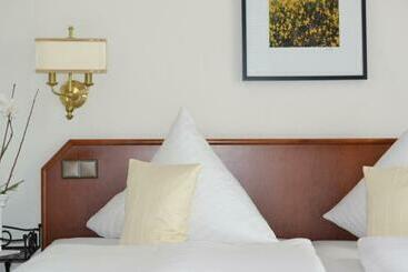 酒店 Hof Von Oldenburg