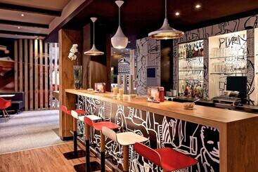 هتل Ibis Bremen City