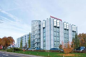 Leonardo Hotel Hannover Airport