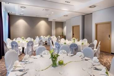 Leonardo Hotel Wolfsburg City Center