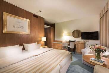 Maritim Seehotel Timmendorfer Strand