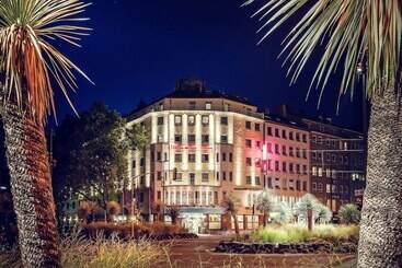 Mercure Hotel Düsseldorf City Center