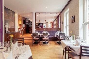 Mercure Hotel Köln City Friesenstraße