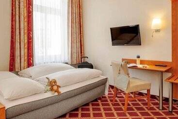 Mercure Hotel Luebeck City Center