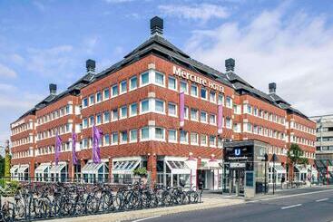 Mercure Hotel Severinshof Köln City
