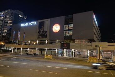 Achat Hotel Braunschweig