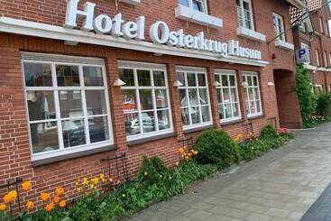 호텔 Osterkrug