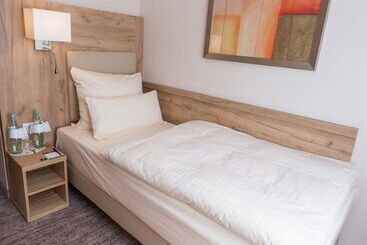 Parkhotel Hohenfeld Münster