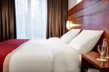 Otel Park Residenz Bad Sooden