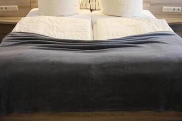 Отель Pellmuhle