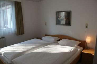 هتل Restaurant Siegblick