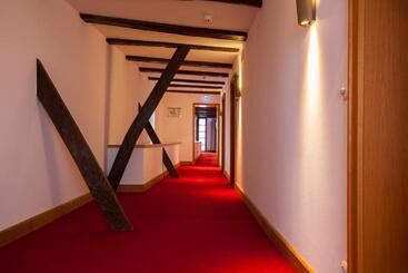 Отель Schloss Waldeck