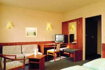 בית מלון כפרי Sittardsberg