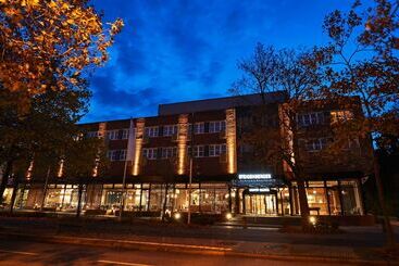 فندق Steigenberger Conti Hansa