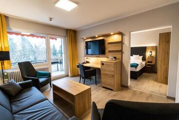 Vitalhotel Ascona