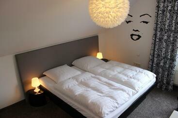 Boutique Hotel Viva Creativo