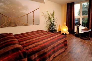 Boutique Hotel Viva Creativo