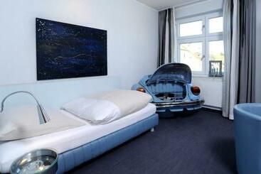 Boutique Hotel Viva Creativo