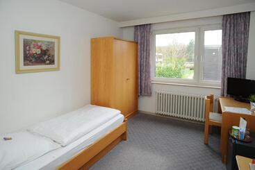 בית מלון כפרי Waldesruh