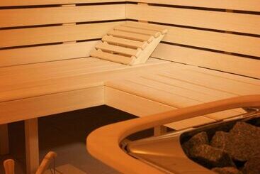 בית מלון כפרי Wyndham Garden Lahnstein Koblenz