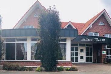 Landhotel Töns