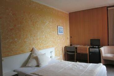 Lemgoer Hof Hotel Cordes