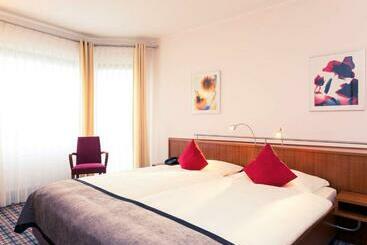 Mercure Hotel Dortmund Messe