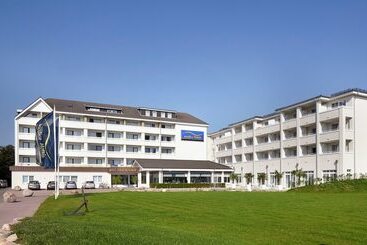 Nordica Hotel Friesenhof