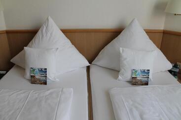 Nordsee Hotel Borkum