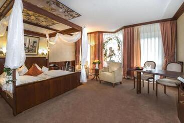 Parkhotel Stadtallendorf